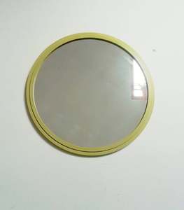 Espejo de Pared Hecho a Mano - Product Image 1