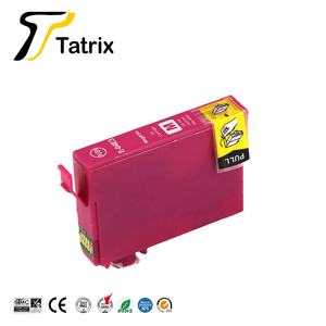 Tatrix 04E T04E T04E1 T04E2 T04E3 T04E4 Premium Couleur Cartouche D'encre Compatible pour Imprimante <span class=keywords><strong>Epson</strong></span> WF-<span class=keywords><strong>2851</strong></span> XP-4101 XP-2101 - Product Image 4
