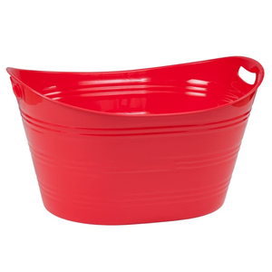 Hot Selling Garden <b>planter</b> indoor <b>outdoor</b> decorative <b>large</b> metal <b>planters</b> manufacturer of galvanized garden buckets and <b>planters</b> - Product Image 3