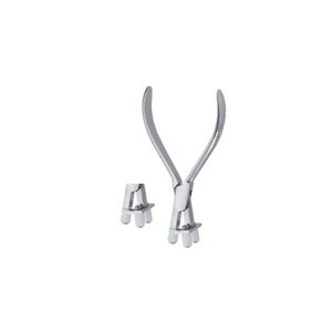 คีมขากรรไกรไนล่อนกลมไตร - Product Image 5