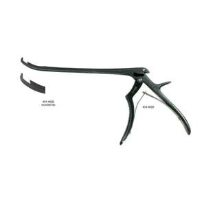 Instrument chirurgical de la colonne vertébrale, 1 pièce, betty Foraminotomy - Product Image 6