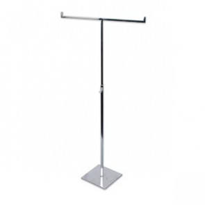 Metal Decorative Jewelry <b>Stand</b> Marble Base with Metal Jewelry Holder Customized Modern <b>Necklace</b> <b>Stand</b> - Product Image 6