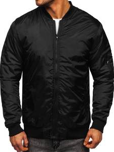 Chaqueta informal reflectante Anti-UV cortavientos de lona para exteriores para hombre con capucha de secado rápido a prueba de sol y resistente al agua para invierno - Product Image 2