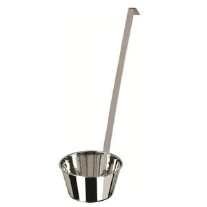 กระบวยกาแฟสแตนเลส - Product Image 4