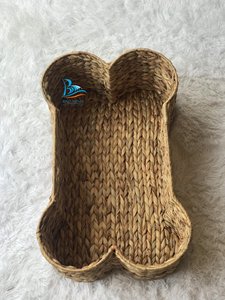 Cesta de agua de Hyacinth Bone para mascotas, fabricante, oferta, 2023 - Product Image 2