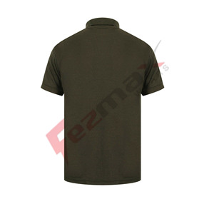 Polo unisex OEM, gran oferta, 2023 - Product Image 3