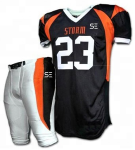 Uniforme de fútbol americano para hombre, camiseta de Cowboy S, color blanco - Product Image 6