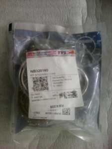 KIT de cono de dirección NB320160 para Motor de TV, piezas de ciclo - Product Image 2