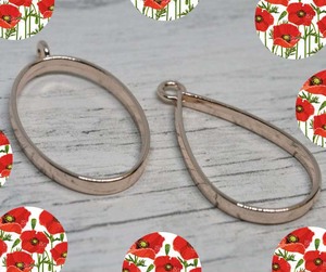 Dernière conception de bijoux en argent sterling 925 de forme ronde pour bijoux pendentifs - Product Image 2