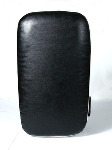 High Quality Custom Durable Boxing Focus Pad Mitts Best Price Leather <b>Dummy</b> for Men Women for Kickboxing Karate Pakistan Made - Product Image 3