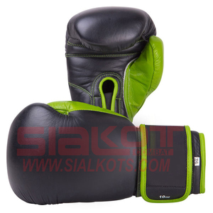 boxing and muay thai gloves 5220 - Product Image 1