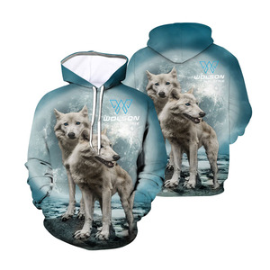 Custom Printed Winter Graphic <b>Pullover</b> Hoodie for <b>Men</b> Quick Dry Breathable Custom Color & Design Wholesale - Product Image 1
