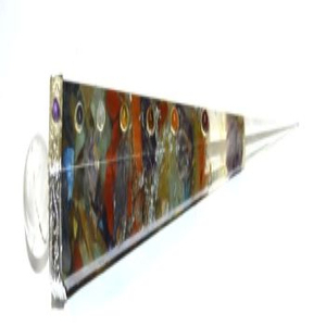 En línea orgonita curación varitas con el punto: orgonita curación varitas con punto de venta - Product Image 1