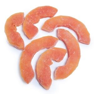 Emballage en vrac de processus IQF de papaye congelée de haute qualité du Vietnam marque Viet Delta 3 tonnes quantité minimale de commande - Product Image 6