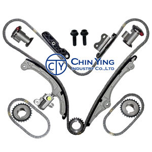 Kit de chaîne de distribution pour Ford Mazda CX-9 Edge Taurus 3.5L 3.7L 7T4Z6K254AA - Product Image 1