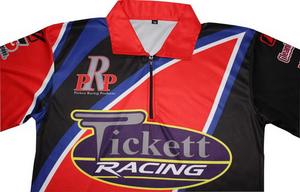 Fait sur commande Offre Spéciale Hommes Pas Cher Prix Sublimation Coton Tricoté Polos - Product Image 2