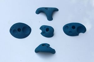 Paneles de Escalada Inflables de Fibra de Vidrio de Color Personalizado, Parque de Atracciones, Aeropuerto, Escuela, Panel de Pared de Escalada en Roca Interior/Exterior para Niños - Product Image 5