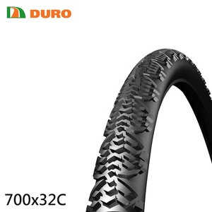 Pneu de vélo de puissance de préhension 700c pneu de vélo de terre - Product Image 2