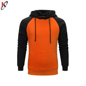 Sweat à capuche à manches longues pour homme, chandail confortable de haute qualité, pull pour l'hiver, 2020 - Product Image 6