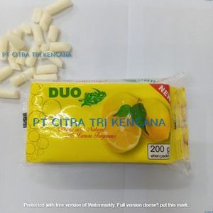 Barra de jabón para lavado de manos, barra de jabón suave para lavado y lavado profundo, enjuague de ropa sucia, 1 KG, 800 gramos, granos puntiagudos - Product Image 5