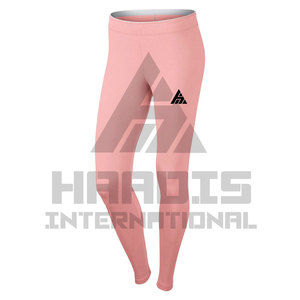 Nuevo estilo de moda Mujeres Yoga Legging Venta al por mayor Mujeres Legging Hecho en Pakistán Mujeres Legging - Product Image 1