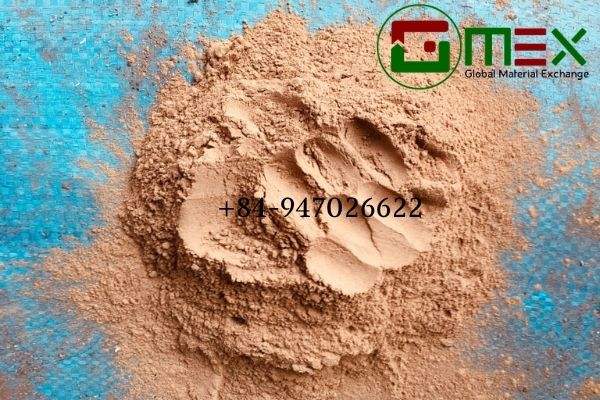 สีน้ำตาลอ่อน