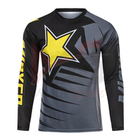 Maillot professionnel personnalisé par sublimation imperméable respirant léger grande taille pour le parachutisme