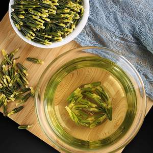 Noyau de Lotus du Vietnam/le meilleur cœur de Lotus/Plumule de Lotus Mme Lily - Product Image 4