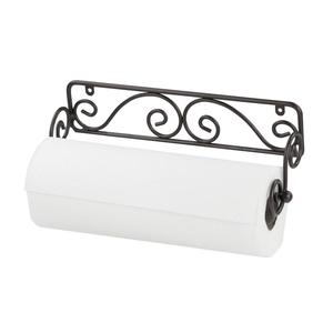 DISEÑOS ELEGANTES Porta Servilletas de Metal de Lujo Hecho a Mano, Contemporáneo, Duradero, Elegante y Moderno para el Hogar - Product Image 1
