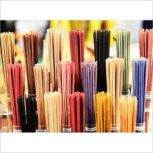 INCENSE POWDER USED IN Stoney Ground ANGUILLA USA,JOSS/JIGGIT/GUM/TABU POWDER MADE FROM THE BARK ,RAW MATERIAL FOR INCENSE STICK - Product Image 1