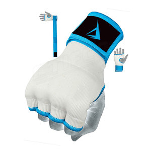 Professional Hand Wraps for Boxing Muay Thai MMA Hand Wraps With Gloves top quality hand wraps - Product Image 6
