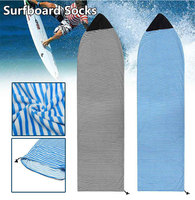 Housse de planche de surf en époxy durable pour une planche de surf Ocean, accessoire d'outillage de surf de plage, vente en gros
