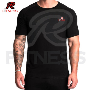 เสื้อยืดลำลองทรงเข้ารูป ผ้าฝ้าย 100% ลายบาติก ถักทอ ระบายอากาศได้ดี แห้งเร็ว เหมาะสำหรับออกกำลังกายในฤดูร้อน - Product Image 6