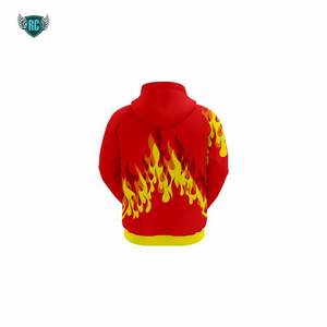 Sweat-shirts pour hommes sublimés les plus vendus en gros à bas prix, design haut de gamme - Product Image 6