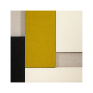 Panneau acoustique en Polyester, 10 pièces, meilleure qualité, épaisseur 9mm, pour construction, vente au détail indien - Product Image 1