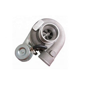 GT2538C 454207-5001S 6020960899เทอร์โบชาร์จเจอร์เครื่องยนต์454207-0001 454110-0001สำหรับ Mercedes Benz OM602ชิ้นส่วนเครื่องยนต์ A6020960899 - Product Image 2