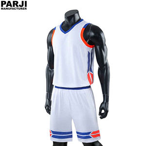 Custom logo high quality sports sublimation <b>basketball</b> uniform men <b>basketball</b> jersey - Product Image 6