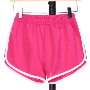 Pantalones cortos informales para mujer, a la moda, de verano, 2020 - Product Image 6