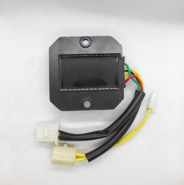 Régulateur Redresseur Pour Moto Sym GTS125 / HD125 / Symphony SR125 - Référence 31600-M56-000