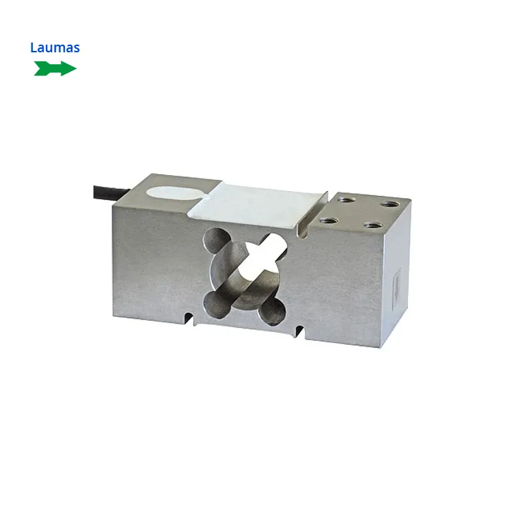 Superb Range Material Mounting Kits Heavy Duty PEC Single Point Compression Tension Load Cell from Top Supplier