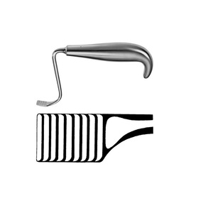 Ensemble d'extrecteurs pour enfants, droit et gauche, Set de pièces détachées pour rétracteur - Product Image 4