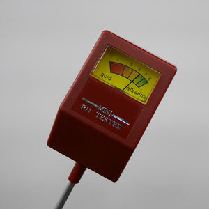PH-mètre personnalisable pour sol de jardin OEM - Product Image 6