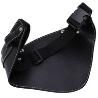 Sac à outils pour Salon de coiffure, pince à ciseaux, étui avec pochette, ceinture, 1 pièce