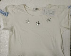 Lote de Vestidos de Princesa con Volantes para Bebés Niñas de Bangladesh, Vestidos Casuales sin Mangas para Bebés Niñas de 2 a 12 Años - Product Image 1