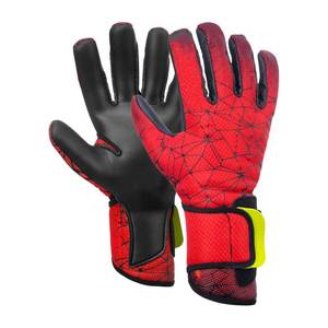 Venta al por mayor de guantes deportivos para portero para entusiastas del deporte - Product Image 5