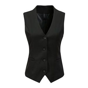 Gilets à col en V pour femmes gilets décontractés de haute qualité coupe-vent à la mode pour le Bangladesh vente en gros les plus vendus - Product Image 3