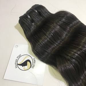 Extensiones de cabello humano brasileño 100% ondulado, grado virgen, venta al por mayor, Original, 8A, 9A, 10A - Product Image 3