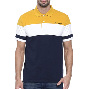 Polo unisexe OEM, de golf, 100% coton, maillot de sport vierge, logo personnalisé, vente en gros, 5 pièces - Product Image 4
