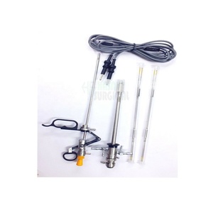 Juego de Instrumentos Bipolares de Acero Inoxidable con Certificación CE para Uso Hospitalario, Gran Venta - Product Image 6