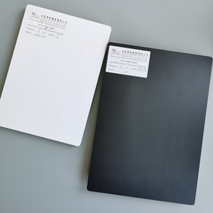 Yingchuang sintra trắng đen 3mm 12 15 18 <span class=keywords><strong>20</strong></span> 25 <span class=keywords><strong>30</strong></span> mm 4x8ft <span class=keywords><strong>x</strong></span>ốp mở rộng Forex PVC - Product Image 4